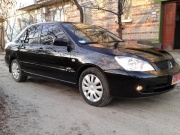 Mitsubishi Lancer 1.6 MT 2007