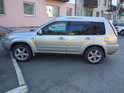 Nissan X-Trail 2.5 AT 2005