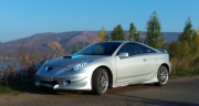 Toyota Celica 1.8 VVTL - i Sport AT 2001