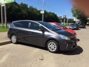 Toyota Prius a 2011