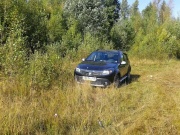 Renault Sandero 1.6 MT 2013