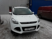 Ford Kuga 1.6 EcoBoost AT AWD 2014