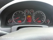 Audi A6 3.0 tiptronic quattro 2002