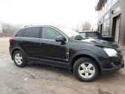 Opel Antara 2.4 AT AWD 2012