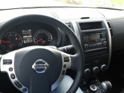 Nissan X-Trail 2.0 D AT  AWD 2014