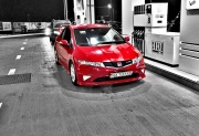 Honda Civic 2.0 MT 2008