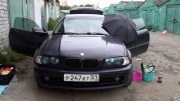 BMW 3 серия 320Ci AT 2001