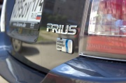 Toyota Prius 1.5 CVT 2008