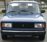 ВАЗ (Lada) 2105 1.5 MT 2006