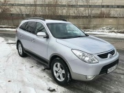 Hyundai ix55 3.0 CRDI Shiftronic 2011