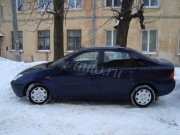 Ford Focus 1.6 MT 2005