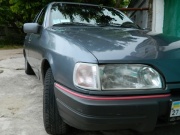 Ford Sierra 2.0 MT 1988