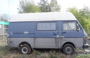 Volkswagen LT 1996