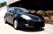 Fiat Bravo 1.4T MT 2007