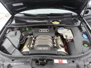 Audi A6 3.0 tiptronic quattro 2002