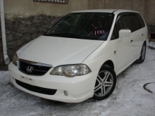 Honda Odyssey 2.3 AT 2003