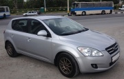 Kia Cee'd 1.6 AT 2009