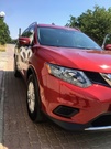 Nissan Rogue 2.5 СVT 2014