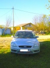 Ford Focus 2007