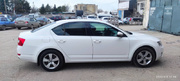 Skoda Octavia 1.4 TSI DSG 2013