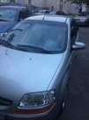 Chevrolet Aveo 1.5i MT 2004