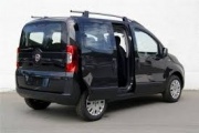 Fiat Qubo 2013