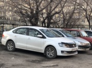 Volkswagen Polo 2017