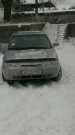 ВАЗ (Lada) 2110 1.5 MT 21103M 2001