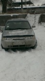 ВАЗ (Lada) 2110 1.5 MT 21103M 2001