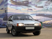 ВАЗ (Lada) 2109 2002