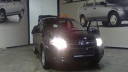 ВАЗ (Lada) Granta 1.6 MT 8кл 2013