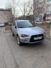 Mitsubishi Outlander 2.0 CVT 4WD 2011