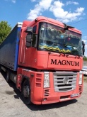 Renault Magnum 2008