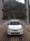 Hyundai Solaris 1.6 MT 2014