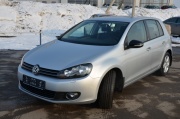 Volkswagen Golf 1.4 TSI MT 2012