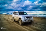 Mitsubishi Pajero 3.0 AT AWD 2011