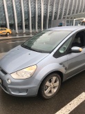 Ford S-Max 2.5 MT 2006