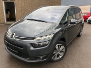 Citroen C4 Grand Picasso 2015