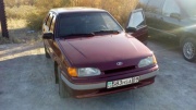 ВАЗ (Lada) 2115 1.5 MT 2005