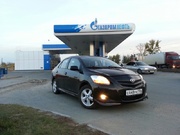 Toyota Yaris 1.5 AT 2007