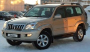 Toyota Land Cruiser Prado 4.0 AT 2003