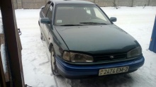 Daewoo Kalos 1.4 MT 2003