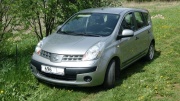 Nissan Note 1.6 AT 2006