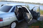 ВАЗ (Lada) 2110 1.5 MT 21102 2001