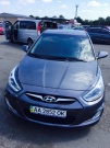 Hyundai Accent 1.4 AT 2014