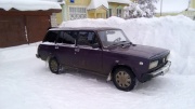 ВАЗ (Lada) 2104 1.5 MT 2002