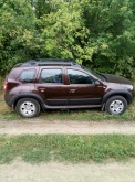 Renault Duster 1.3 MT 2016