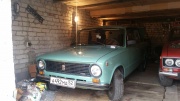 ВАЗ (Lada) 2101 21013 1988