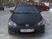 Honda Civic 1.4 MT 2003