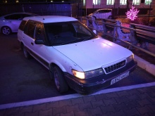 Toyota Sprinter Carib 1.3 MT 1992